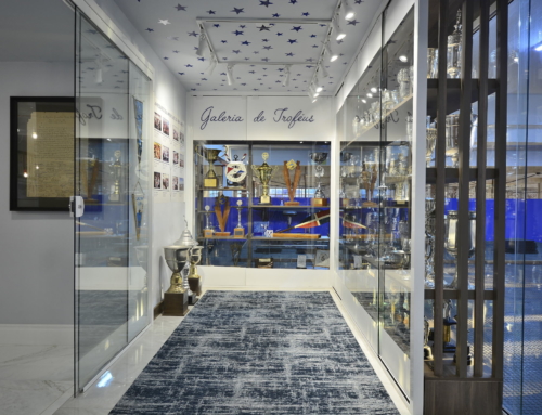 Mostra Elite Design 2018