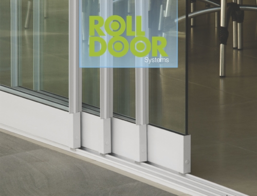 Blindex – Roll Door Systems
